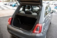 Fiat 500 POP MHEV 32