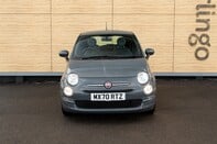 Fiat 500 POP MHEV 7