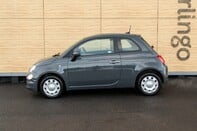 Fiat 500 POP MHEV 16