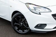 Vauxhall Corsa GRIFFIN 3