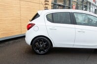 Vauxhall Corsa GRIFFIN 11