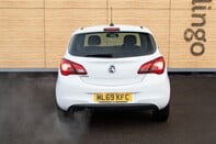 Vauxhall Corsa GRIFFIN 8