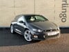 Volkswagen Scirocco R LINE TDI BLUEMOTION TECHNOLOGY DSG