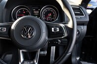 Volkswagen Scirocco R LINE TDI BLUEMOTION TECHNOLOGY DSG 23