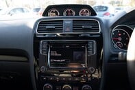 Volkswagen Scirocco R LINE TDI BLUEMOTION TECHNOLOGY DSG 27