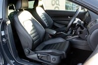 Volkswagen Scirocco R LINE TDI BLUEMOTION TECHNOLOGY DSG 30