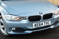 BMW 3 Series 316I SE 14