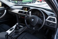 BMW 3 Series 316I SE 5