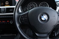 BMW 3 Series 316I SE 21