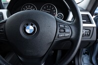 BMW 3 Series 316I SE 22