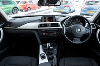 BMW 3 Series 316I SE 13