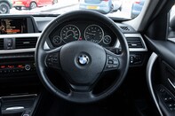 BMW 3 Series 316I SE 23