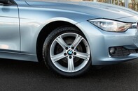 BMW 3 Series 316I SE 2