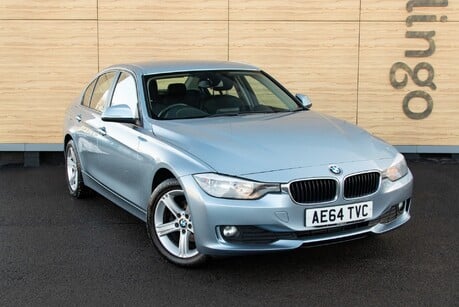 BMW 3 Series 316I SE