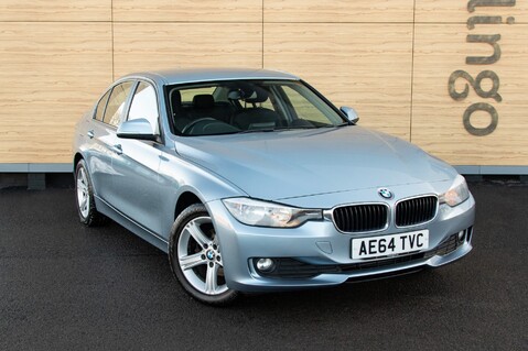 BMW 3 Series 316I SE 1