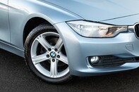 BMW 3 Series 316I SE 3