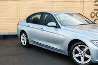 BMW 3 Series 316I SE 9