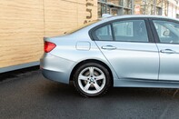 BMW 3 Series 316I SE 11