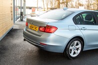 BMW 3 Series 316I SE 10