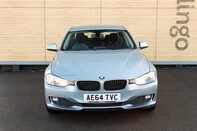 BMW 3 Series 316I SE 7