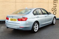 BMW 3 Series 316I SE 4