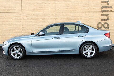 BMW 3 Series 316I SE 16