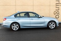 BMW 3 Series 316I SE 15