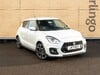 Suzuki Swift SPORT BOOSTERJET MHEV