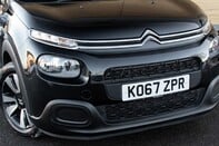 Citroen C3 PURETECH FEEL 14