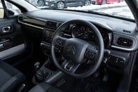 Citroen C3 PURETECH FEEL 5