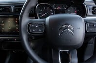 Citroen C3 PURETECH FEEL 21