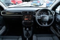 Citroen C3 PURETECH FEEL 13