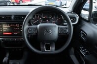 Citroen C3 PURETECH FEEL 23