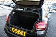 Citroen C3 PURETECH FEEL 34