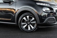 Citroen C3 PURETECH FEEL 2