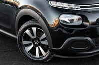 Citroen C3 PURETECH FEEL 3