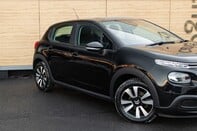 Citroen C3 PURETECH FEEL 9