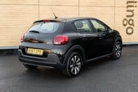 Citroen C3 PURETECH FEEL 4