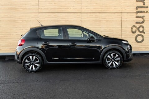 Citroen C3 PURETECH FEEL 15