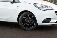 Vauxhall Corsa GRIFFIN 2