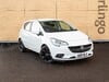 Vauxhall Corsa GRIFFIN