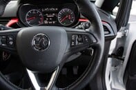 Vauxhall Corsa GRIFFIN 22