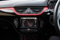 Vauxhall Corsa GRIFFIN 28