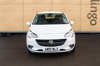 Vauxhall Corsa GRIFFIN 7