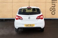 Vauxhall Corsa GRIFFIN 8