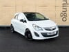 Vauxhall Corsa LIMITED EDITION