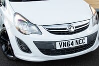 Vauxhall Corsa LIMITED EDITION 14