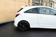 Vauxhall Corsa LIMITED EDITION 11