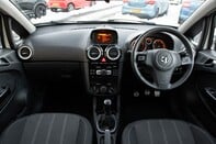 Vauxhall Corsa LIMITED EDITION 13