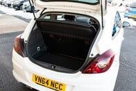 Vauxhall Corsa LIMITED EDITION 31